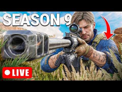 🔴S9 GRIND🤑35% more !coins🎯!commands