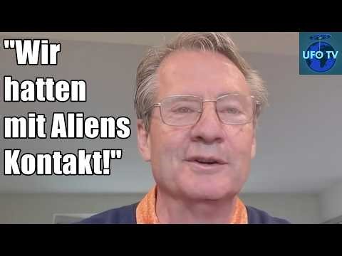 "UFO-Abgeordneter" Tim Burchett enthüllt weitere Details! ● UAPdate 8/4/26