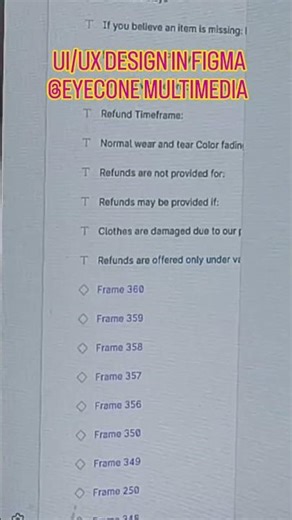 UI/UX Design course in Ahmedabad ₹35,000.00 #uiux#uiuxdesign#uidesign#uxdesign#uiuxdesigner