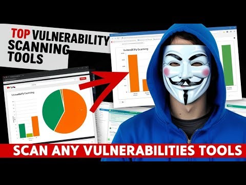 Best Vulnerability Scanning Tools In 2026