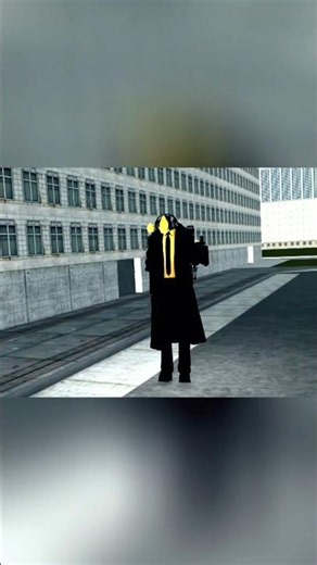 Alien invasion 5#alein #funny #shorts #animation #prisma3d #memes #garrysmod