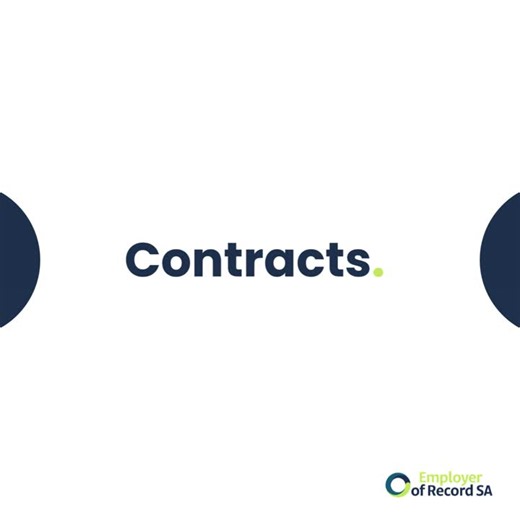 Offshore hiring can feel overwhelming on your own. An EOR makes it simple. The solution has been in plain sight all along. | Employer of Record South Africa