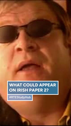 Leaving Cert Irish Paper 2: Prose & Poetry Tips
