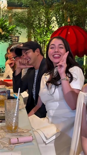 Arci Munoz reaction to CocoJul and CocoMartin moments