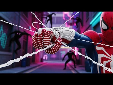 Spider-Man 2 PS5: Stopping NYC's Crime Wave!