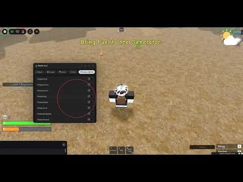 🧟 Survive the Apocalypse script