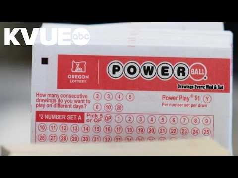 Powerball jackpot grows to $635 million