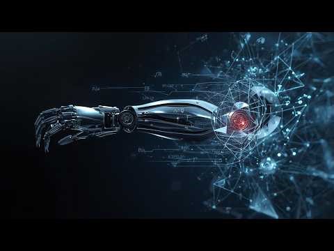 “Welcome to My Robotics Journey | Vision, Roadmap & How Knowledge Becomes Real Robots”