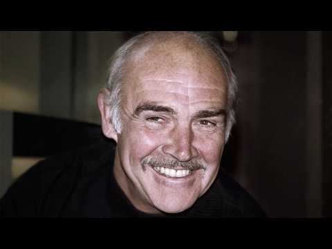 Sean Connery’s Hidden Life Finally Exposed After His Death