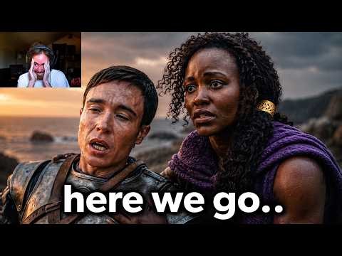 The Odyssey Reviews Are In...