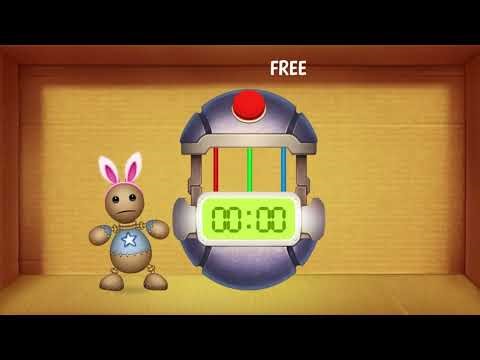 Kick The Buddy 2026 | The Buddy vs The UFO Attack #pikachugaming