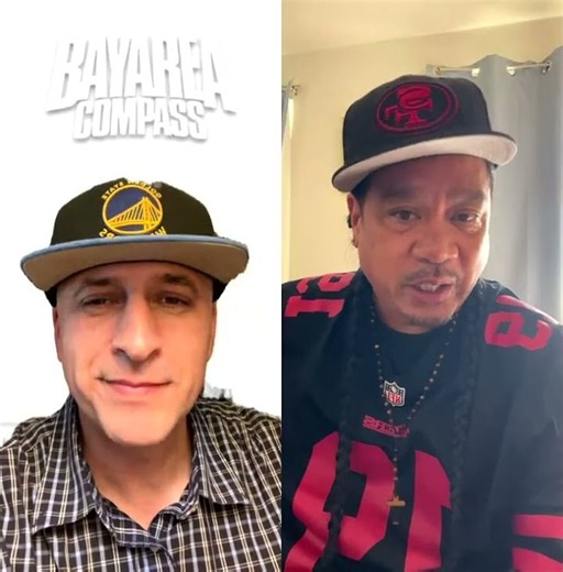 Rudy Corpuz of United Playaz Explains How He Changed