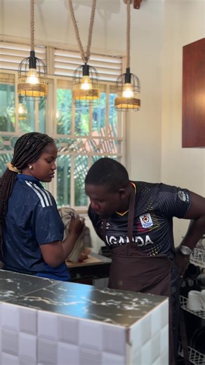 How to Cook Chicken with Janice Kemigisha