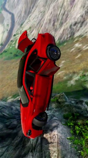 Realistic Car Crashes