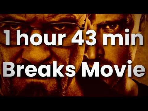 Breaking Bad Beats 🔥 Friday Night Fire | 1 Hour 43 Min Breaks Mix | 04.17.2026