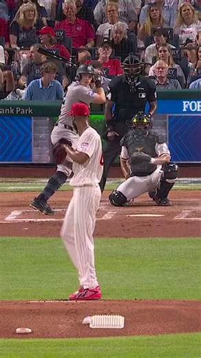 Yankees: 3 - National League: 0 #shorts