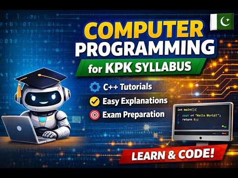Computer Programming Languages