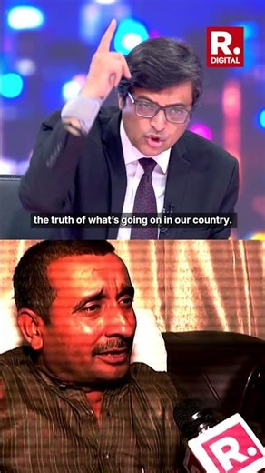 Arnab Calls Out The Dhurandhar Propaganda