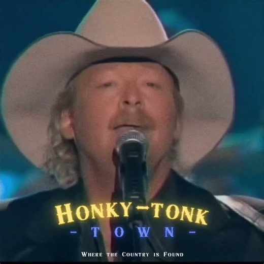 Alan Jackson - My Home’s In Alabama (2005)