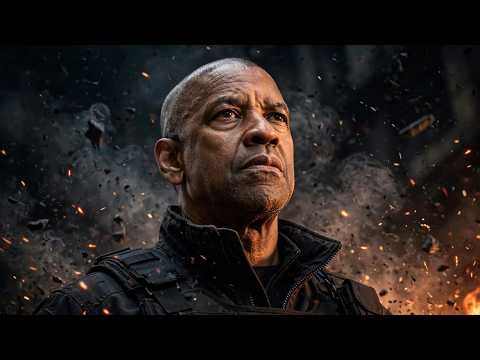 The Equalizer 4 (2026) Denzel Washington | Blockbuster Movie Full Facts,Story & Review #action fs