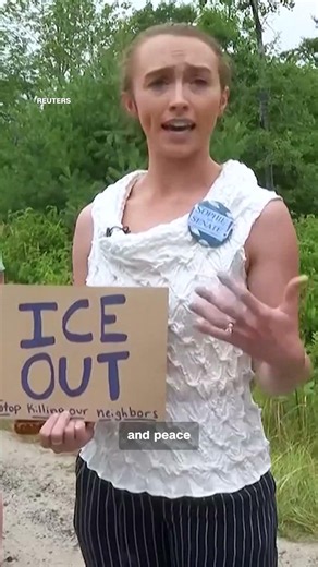 Fatal ICE shootings spark nationwide protests
