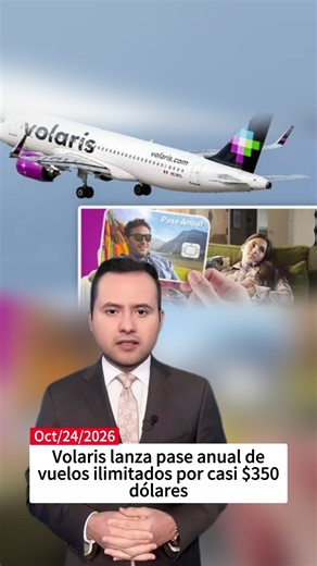 Volaris Travel Pass 2026: Is the $346 Annual Flight Pass Worth It?
