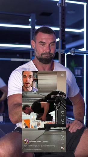 45° Hyper Biomechanics Glute Variations for Full Development