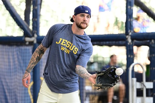 Brice Turang Needs To Have Really Great 2026 Season