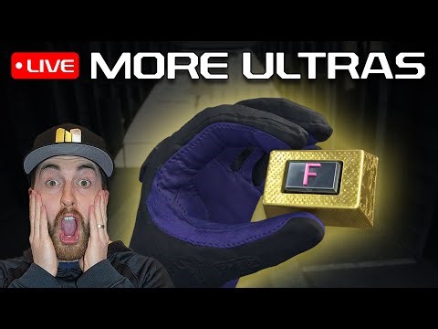 (VERTICAL) 🎮 Ultra Hunt is LIVE in DMZ:Recon with N1 | Pern 🎮