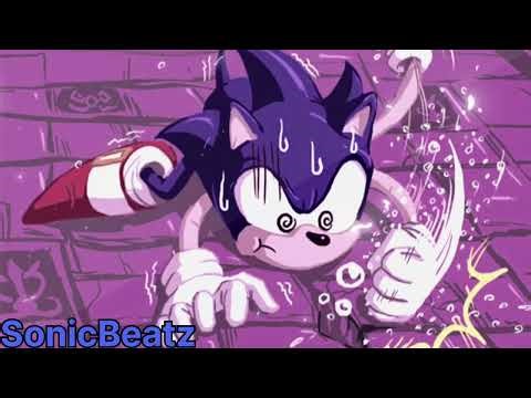 Sonic Drowning [Hip-Hop/Trap RemiX]「SonicBeatz」