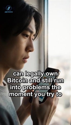 Bitcoin Regulation Explained: Legal to Do What, Exactly?