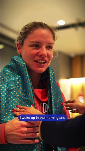 Bringing the 𝙖𝙡𝙡-𝙧𝙤𝙪𝙣𝙙 impact to our team this #TATAWPL 💪 #AaliRe #MumbaiIndians