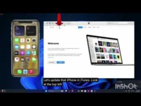 How to Software update iphone 7,8,9,11,12,