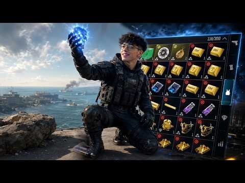 🔴Playing DMZ & COD Mobile New Update!