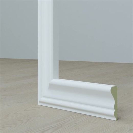 Visualizing Architrave Options for Clearer Product Comparison | Rizky Isnanto posted on the topic | LinkedIn