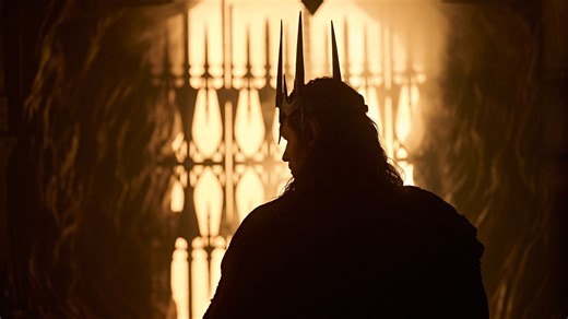 Lord of the Rings: The Rings of Power returns to Prime Video in November - Engadget