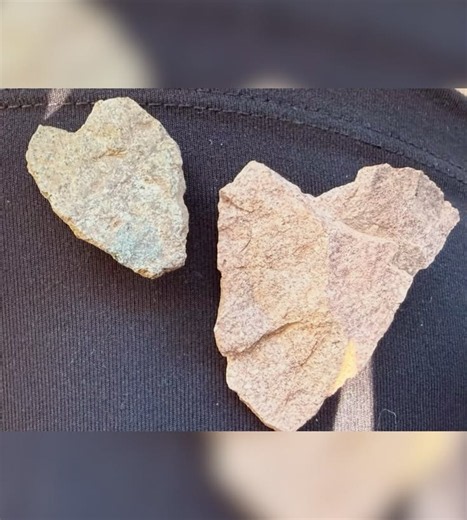 ❤️ Rocks