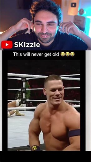 Try Not to Laugh Challenge & Memes 134 - WWE John Cena