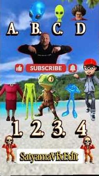 Satyama Vfx Edit || Blue & Green Alien 👽 Green Lizard 🦎 Scary Teacher Vfx Face 👀 Edit ||#edit #vfx