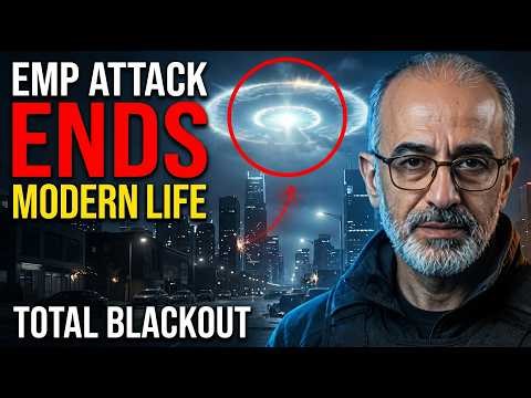 EMP Weapons: The Attack That Ends Modern Life