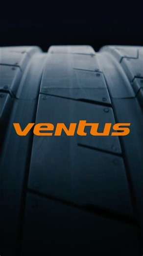 Ventus | Hankook Tire Ventus X BMW M5 Touring (30s)