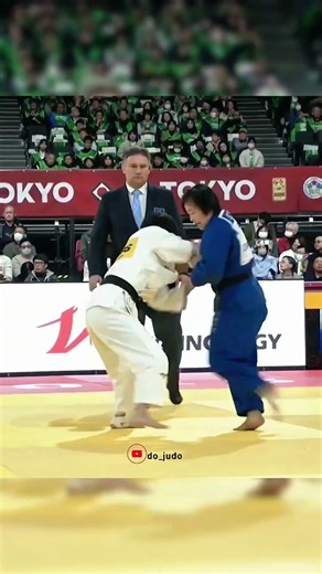 Sode-tsurikomi-goshi (袖釣込腰) – Technical Judo Throw🔥