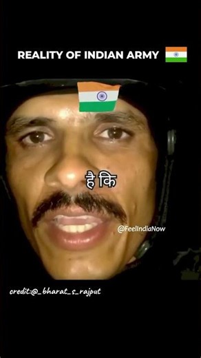 reality of india