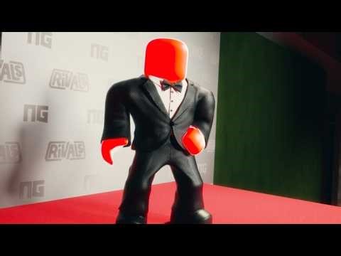 RIVALS RANKED NEW UPDATE! 😱 UNLOCKING ARCH AGAIN!