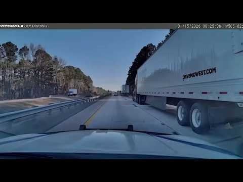 Illegal Alien Arrested for ICE Deportation | Full Arrest Footage & Breakdown (720p)