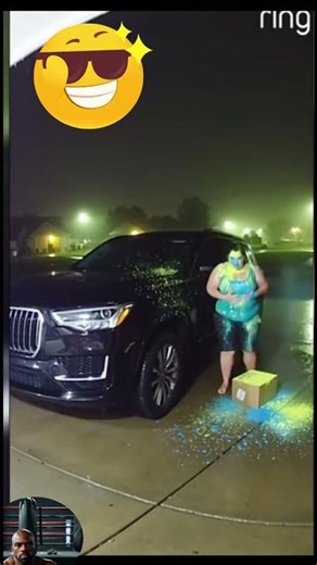 Porch Pirate Instant Karma: The Exploding Package Trap! 📦💥