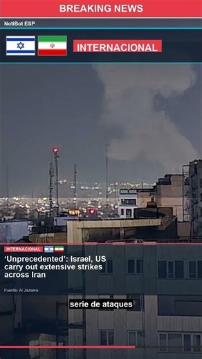 Irán amenaza atacar plantas de petróleo del Golfo, ¿qué puede pasar a continuación?