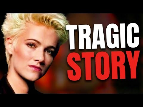 From Joyride to Tragedy: The Final Chapter of Roxette's Marie Fredriksson