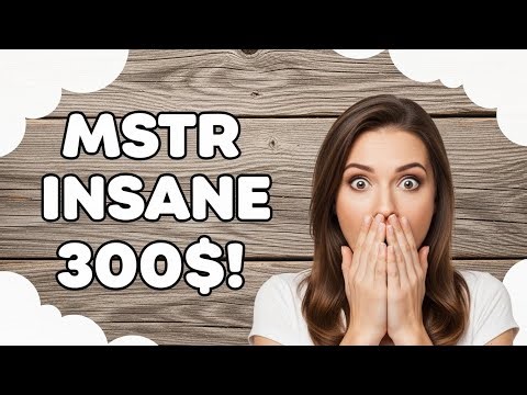 MicroStrategy (MSTR) Stock Forecast: Bitcoin Proxy Play or Bubble Risk?