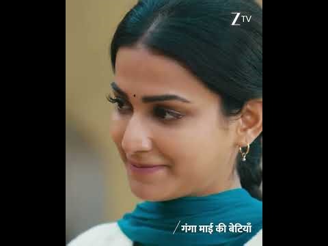 Ganga Mai Ki Betiyan | EP 100 | Zee TV UK HD